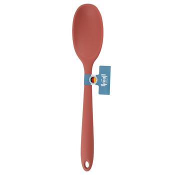 Krauff Cooking Spoon 28.5cm - buy, prices for Ideal - photo 2