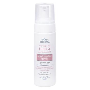 Triuga Washing Foam for Sensitive Skin 200ml - buy, prices for Tavria V - photo 1