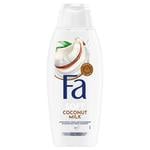 Fa Coconut Milk Shower Gel 400ml