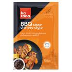 Katana BBQ Chinese Glazing Sauce 120g