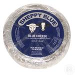 Cheese Blue hard 50%