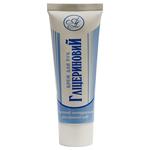 Крем для рук Амальгама Люкс Глицериновый 75мл