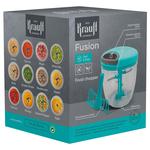 Krauff Mechanical Food Chopper 900ml