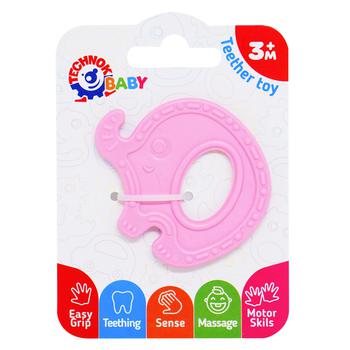 TechnoK Teether Toy in Assortment - buy, prices for NOVUS - photo 5