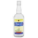 Old Capitain's Cask White Rum 37.5% 0.7l