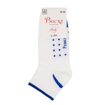 Psocks Women's Socks 36-40s - buy, prices for - photo 1