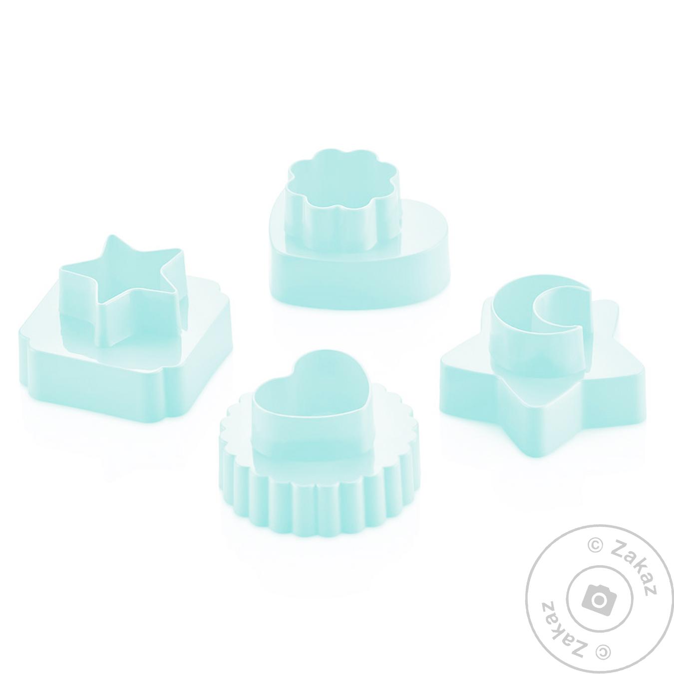 

Форми д/печива Sunplast PD-3320 И205 (Туреччина)