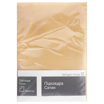 Tarrington House Sheet 145Х210cm - buy, prices for METRO - photo 1