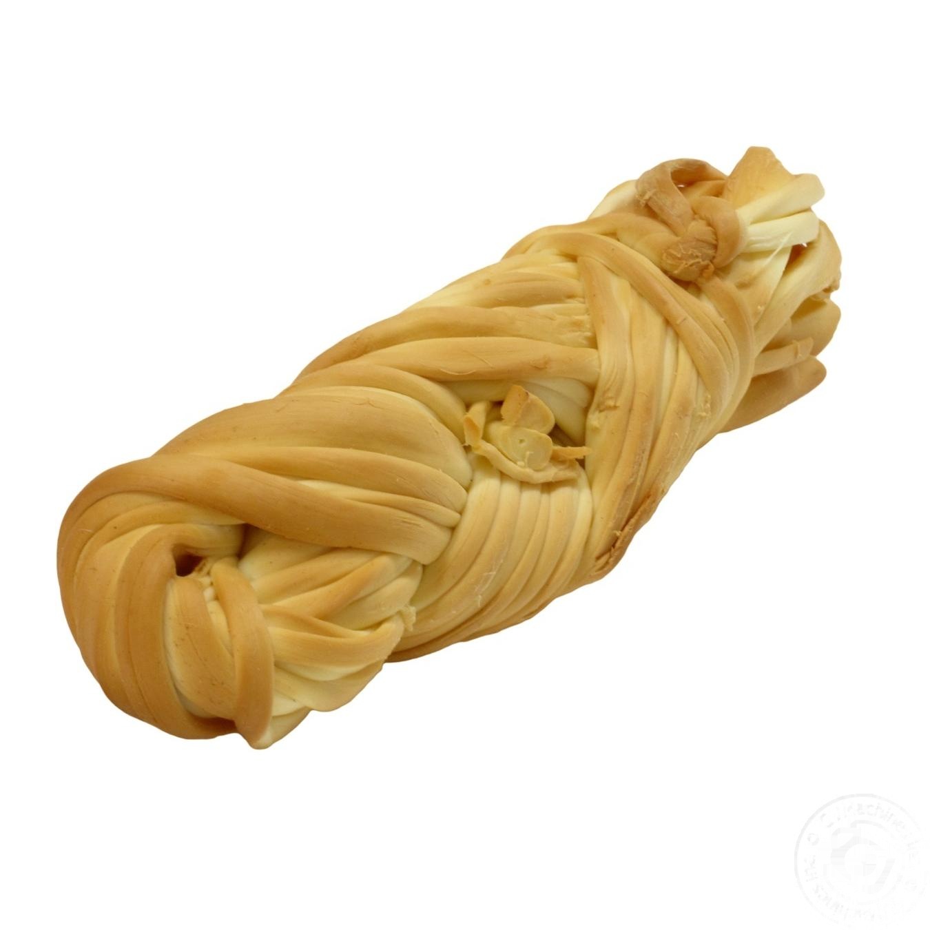 

Сыр Косичка копченый