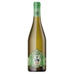 Вино Cuntame Salento Puglia белое сухое 12% 0,75л