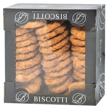 Печенье Biscotti Торкетти 400г