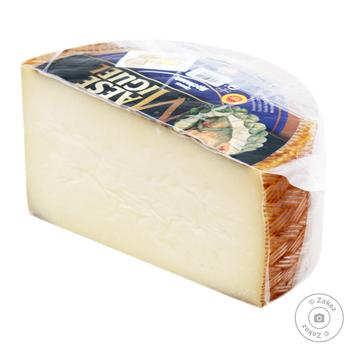 Maeze  Miguel Manchego cheese 50% - buy, prices for Vostorg - photo 1