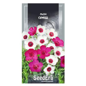 Seedera Linen Mix Seed 0.5g - buy, prices for Tavria V - photo 1