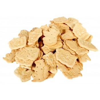 Zhytomyrski Lasoschi Zoo Cookies - buy, prices for Tavria V - photo 2