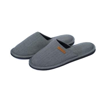 Twins Men's Home Slippers s44-45 - buy, prices for Tavria V - photo 1