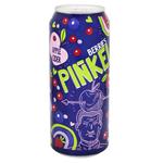 Pinkel Apple Cider with Wild Berries 5% 0.5l