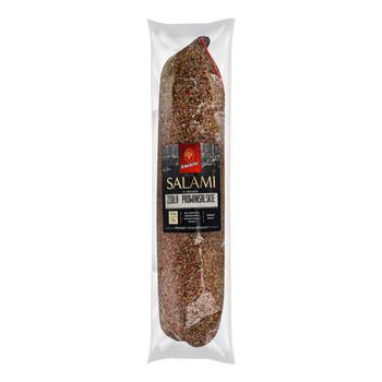 Sokolow Provence-Style Salami Sausage - buy, prices for Tavria V - photo 1