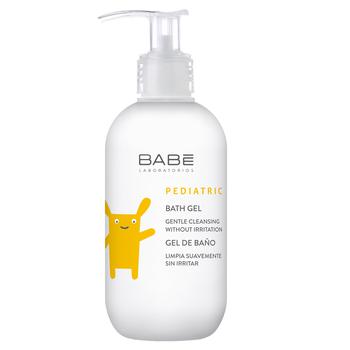 Гель Babe Laboratorios детский для душа 100мл - купить, цены на КОСМОС - фото 1