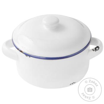Cosy&Trendy Antoinette Pan with Cover 11cm - buy, prices for - photo 1