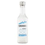 Водка Smereka Родниковая 0,2л