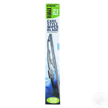 Vimax Frame Wiper Blade 530mm - buy, prices for - photo 1
