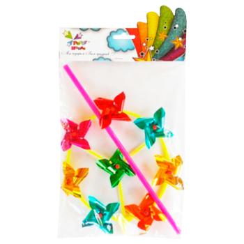 Party House Windmill Set in Assortment - buy, prices for - photo 4