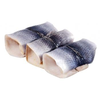 Roll herring Ukrainska zirka Ukraine - buy, prices for COSMOS - photo 1