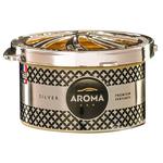 Winso X Active Organic Black Ice Car Air Freshener 40g