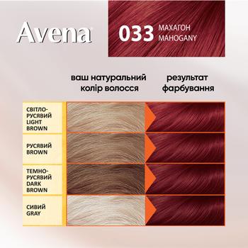 AVENA Shine Color 141 Chocolate Permanent Cream Hair Dye - buy, prices for - photo 13