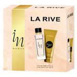 La Rive In Woman Gift Set