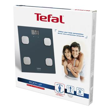Весы напольные Tefal BM2520V0 - купить, цены на - фото 1
