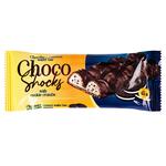 Вафли Choco Shocks крошки печенья 45г