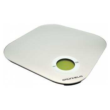 Grunhelm Kitchen Scales 10kg - buy, prices for Tavria V - photo 2