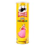 Pringles Paprika Flavored Chips 165g