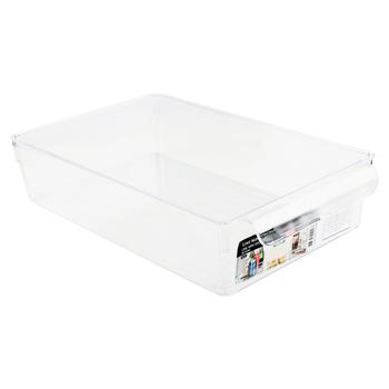 Qlux Ideas Refrigerator Organizer 32.5x20x7cm