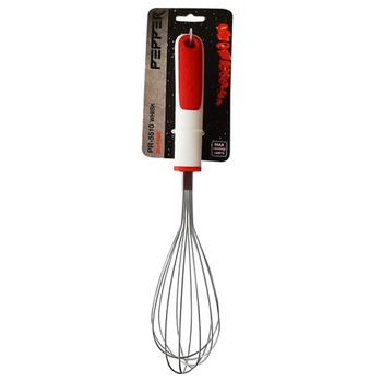 whisk pepper stainless steel China - buy, prices for - photo 1