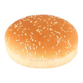 Sandwich Bun with Sesame Seeds 82g