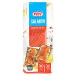 Vici Lightly Salted Salmon Fillet 160g