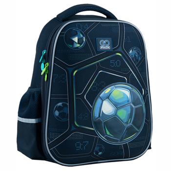 GoPack Education Winner Semi-frame Backpack - buy, prices for - photo 1