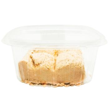 Milk Tahini Halva - buy, prices for Vostorg - photo 2