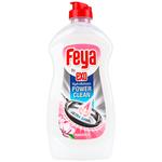 Feya Magnolia Dishwashing Liquid 400ml