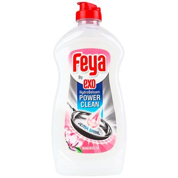 Feya Magnolia Dishwashing Liquid 400ml - buy, prices for - photo 1