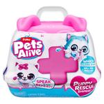 Набор игровой Pets Alive Surprise S3 Повторюшка