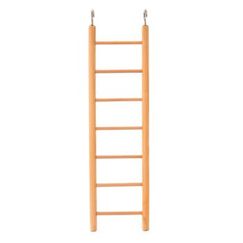 Wooden Bird Ladder 28cm - buy, prices for - photo 1