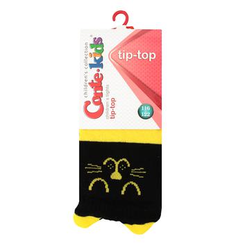 Conte-Kids Tip-Top Cotton Сhildren's Tights 80-86s - buy, prices for - photo 1