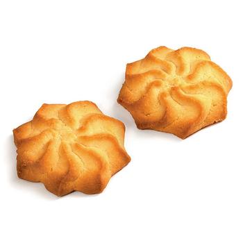 Robin-Bobin Danish Butter Cookies 160g - buy, prices for Tavria V - photo 1