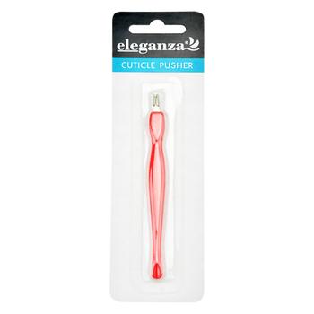 Eleganza Cuticle Pusher 11.2cm - buy, prices for - photo 4