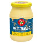 Kedainiu Konservai Original Mayonnaise 73% 420g