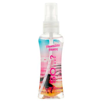 So...? Hawaiian Honey Body Mist 50ml