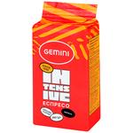 Gemini Espresso Ground Coffee 250g